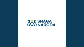 Snaga Naroda [upl. by Ardnatal]