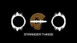 Stranger Things  Ringtone  RINGZONE [upl. by Iralam]