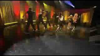 One World by The Cheetah Girls Soundcheck TCG Live [upl. by Pooi]