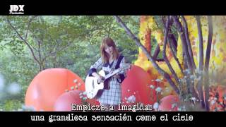 I think I’m in Love SUB ESPAÑOL  Juniel [upl. by Jephum817]