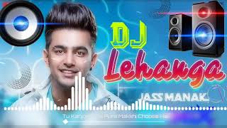 Mainu lehenga song DJ [upl. by Gargan]