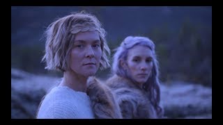 Biru Baby feat Mikkel Gaup  The Gates of Sápmi Official Music Video [upl. by Keene]