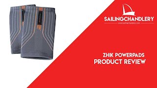 New Zhik Power Pads [upl. by Uta136]