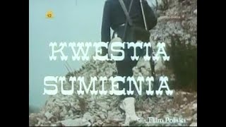 Kwestia sumienia 1967 kol [upl. by Julissa]