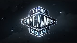 The Game Awards 2014 Full Show [upl. by Arndt]