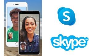 Skype video call ringtone [upl. by Nus102]