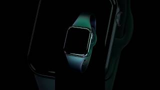 Blender Product Design Animation  Apple Watch [upl. by Vedetta]