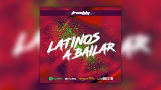 DJ Freshly  Latinos A Bailar Original Mix 🇨🇴🇨🇱🇧🇷🇲🇽 DJFreshly 123ABailar LatinosABailar [upl. by Bonny]