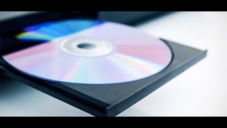 How To Import Audio from a CD [upl. by Frankhouse740]