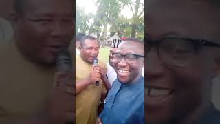 live performance by AP Hon uche uduma aka uche umuahia music highlights music albummusic live [upl. by Rosenwald540]