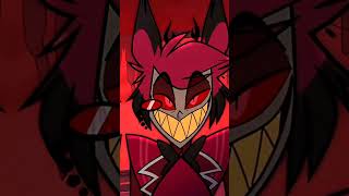 Daisies edit animation music song cover alastor hazbinhotel [upl. by Malek]