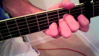 James Taylor Her Town Too guitar lesson [upl. by Ellohcin]