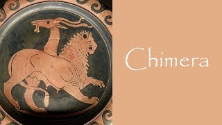 Greek Mythology Story of Chimera [upl. by Noremak]