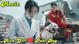 All episodes😍 140 Handsome Officer fall in love with a Cute Doctor Girl yang yang Chinesedramatamil [upl. by Otes995]