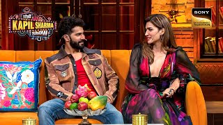 Kriti ने Share की Varun की कुछ चटपटी Stories  The Kapil Sharma Show Season 2  Full Episode [upl. by Demha]