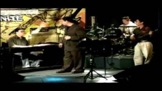 MATT MONRO Medley  ARTHUR MANUNTAG [upl. by Laersi]