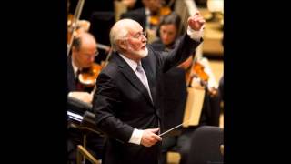 John Williams  The Olympic Spirit 1988 Live  Boston Pops 2012 [upl. by Edee273]