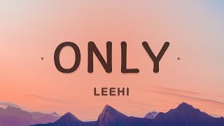 LeeHi  ONLY Lyrics [upl. by Mosby]