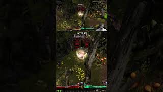 Level 8 woohoo Grim Dawn Crucible new guy  zearon1 on Twitch [upl. by Odnomra]