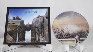 Dream Theater  A View From The Top Of The World CD Unboxing [upl. by Bordy284]