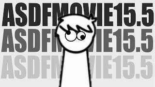 asdfmovie155 ytp [upl. by Laerdna]