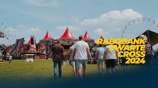 Rabobank  Zwarte Cross 2024  De Aftermovie [upl. by Eiclud]