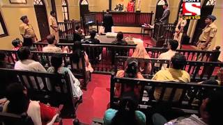 Adaalat  bengali  Mukul Bhagat gets murdered in the lift  Ep 21 [upl. by Klara]