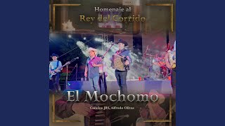 El Mochomo Live [upl. by Anawaj]