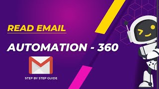 Power Automate 101  Email Trigger and Action [upl. by Johnson]