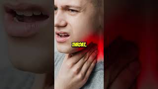 5 foods you should avoid in tonsils vitalfuse facts superfoodsecrets health food superfood [upl. by Kyl]