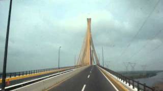 puente coatzacoalcos [upl. by Bolte]