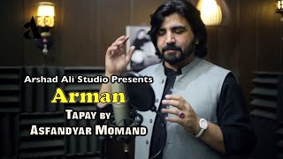 Arman Tapay by Asfandyar Momand [upl. by Niwdog]