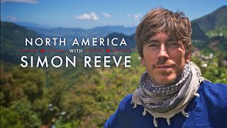 North America with Simon Reeve  Own it on DVD amp Digital Download [upl. by Robina]