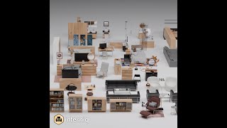 interniq readymades browsing like in ikea [upl. by Shoemaker907]