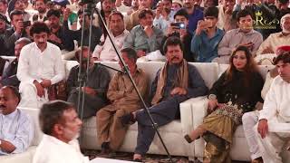 Attock Jand Programe With Attaullah Khan Esa Khailvi Moula Mera v Gher Howay [upl. by Zoltai13]