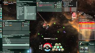 EVE Online  PVP 2 [upl. by Wake]