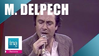 Michel Delpech quotPiou jtembrassequot  Archive INA [upl. by Notserc]