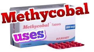 methycobal tablet benefits in urdu [upl. by Faxan732]