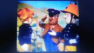 Bumper Films logo Fireman Sam Dilys Forgetful Day [upl. by Borlow]