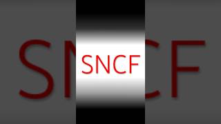 SNCF Jingle sound effect remastered [upl. by Alaunnoif]