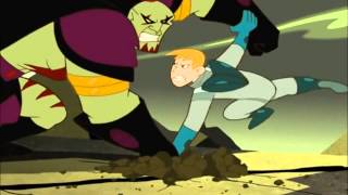 Kim Possible Halloween Costume  Music Video [upl. by Eylrahc]