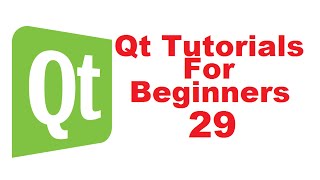 Qt Tutorials For Beginners 29  QFontDialog [upl. by Stoll40]