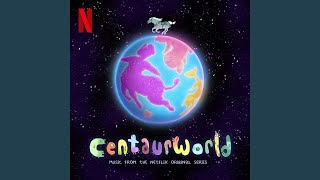 Centaurworld [upl. by Yarrum18]