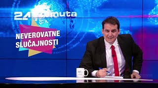 Neverovatne slučajnosti  ep224deo05 [upl. by Aleet520]