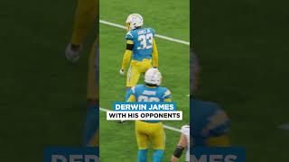 The Duality Of Derwin James [upl. by Dott]