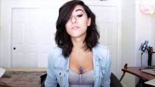 quotDo I Wanna Knowquot by Arctic Monkeys piano cover  Christina Grimmie [upl. by Eldora879]