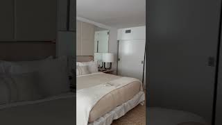 Best Place to Stay in Miami 1 Hotel Miami City View Studio Suite Room 1535 [upl. by Spencer]