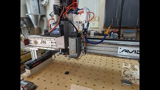 Testing the Opt Lasers 45W PLH3dX8s Cutting Abilities  Revisited [upl. by Coney415]