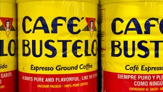 The Untold Truth Of Café Bustelo [upl. by Nilad30]