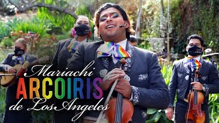 Mariachi Arcoiris [upl. by Yann]